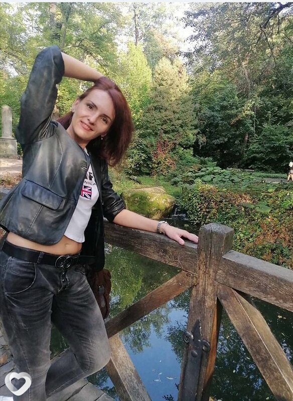 Ёля, 41, Одессе — анкета №1030725