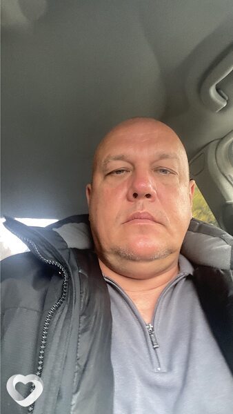 Александр, 44, Серпухове — анкета №1030727