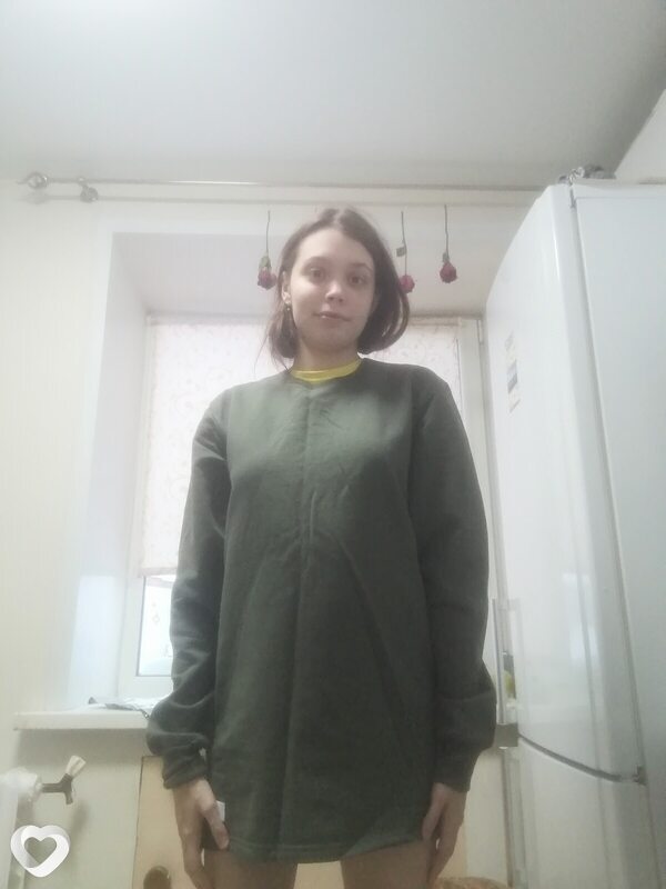 Катя, 22, Талице — анкета №1030733