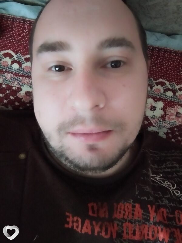 Александр, 39, Череповце — анкета №1030736
