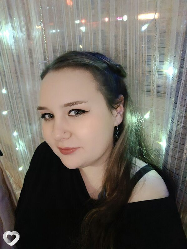 Кристина, 26, Волжском — анкета №1030737