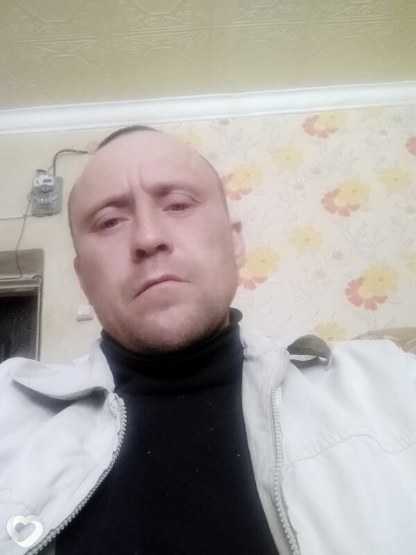 Андрей, 41, Полевское — анкета №1030741