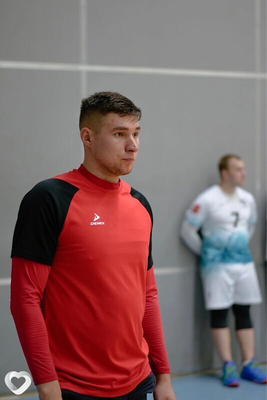 Виталий, 27, Москве — анкета №1030745