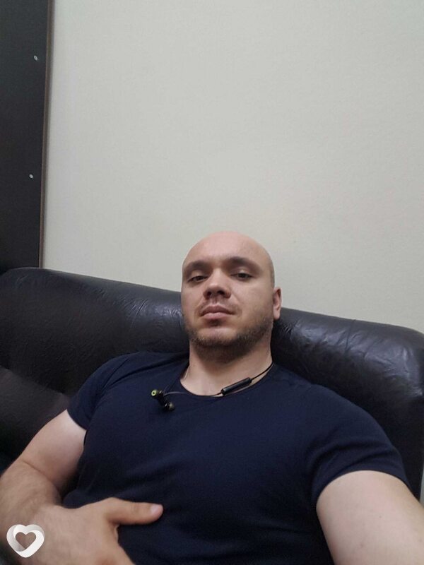 Rus, 43, Москве — анкета №1030746