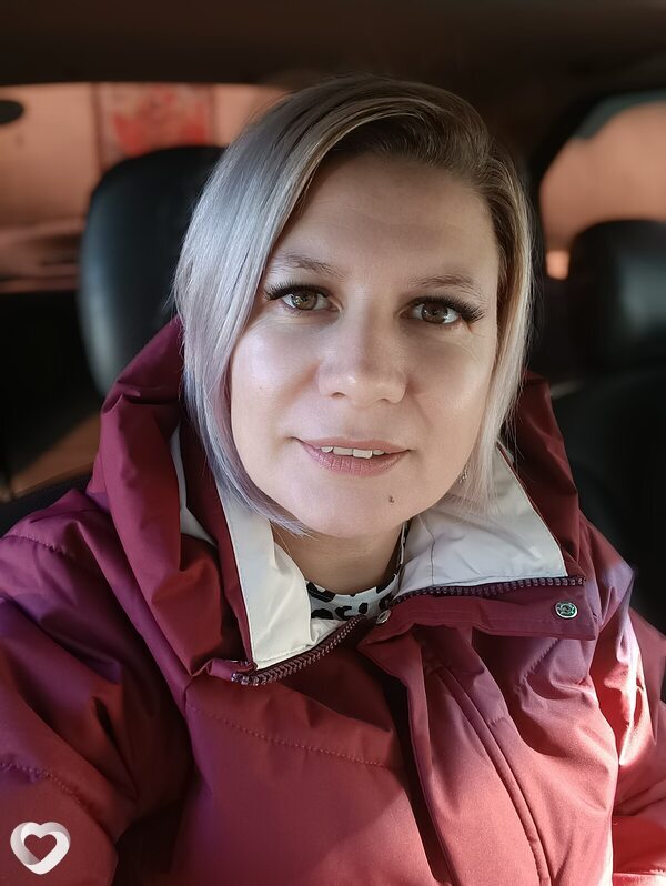 Анна, 37, Твери — анкета №1030701