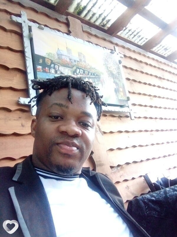 Stanley, 36, Минске — анкета №1030711