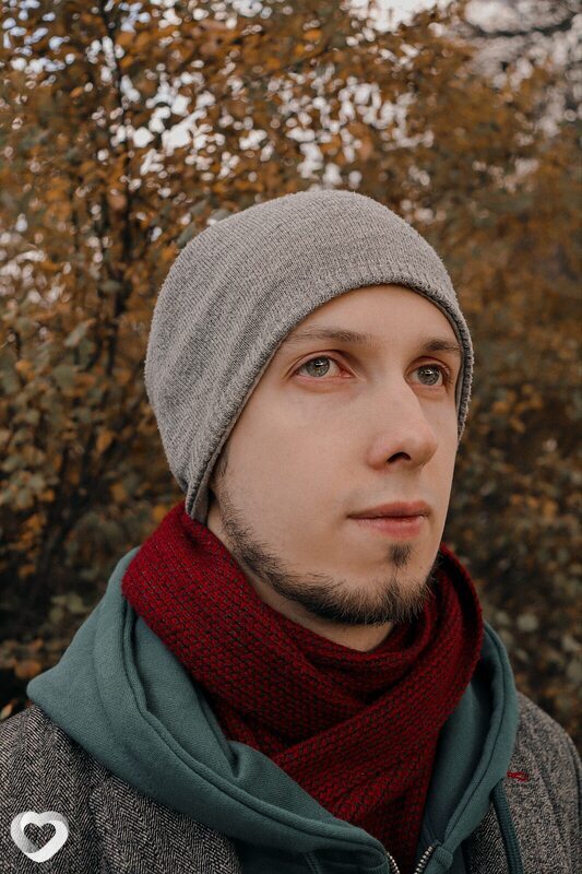 Алексей, 31, Гомеле — анкета №1030713