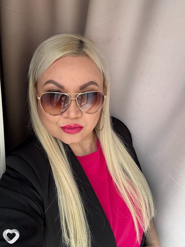 Светлана, 41, Рязани — анкета №1030717