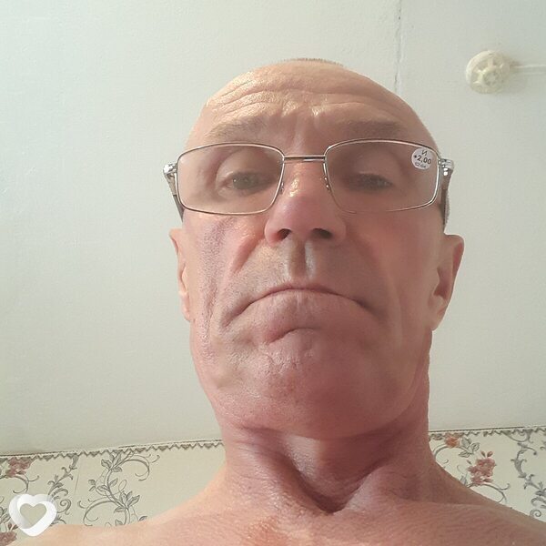 Дима, 56, Крупках — анкета №1030720