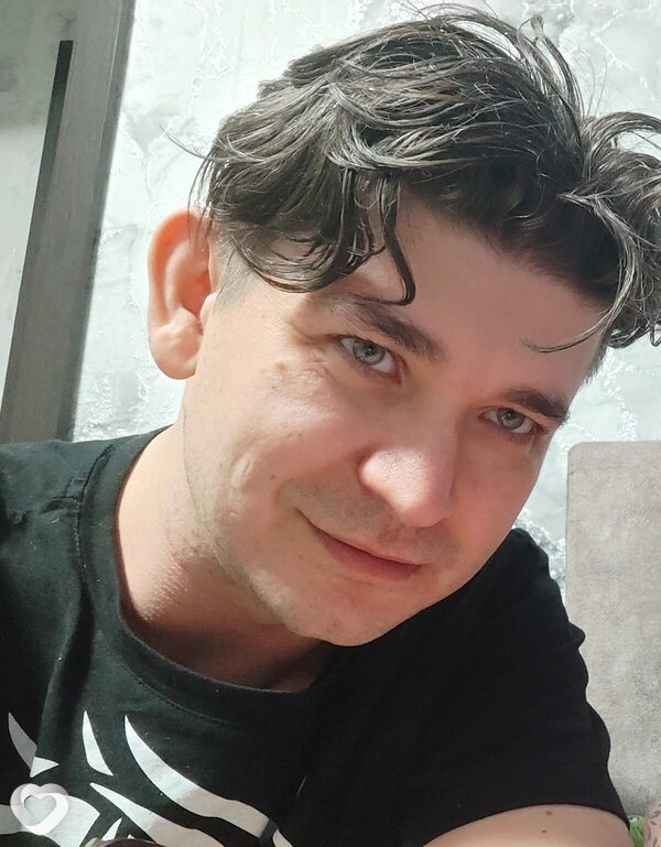 Максим, 38, Омске — анкета №1030748