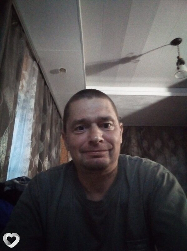 Илья, 45, Арзамасе — анкета №1030763