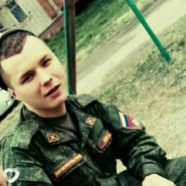 Александр, 30, Якутске — анкета №1030766