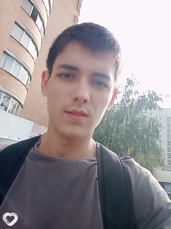 Юрий, 31, Москве — анкета №1030769