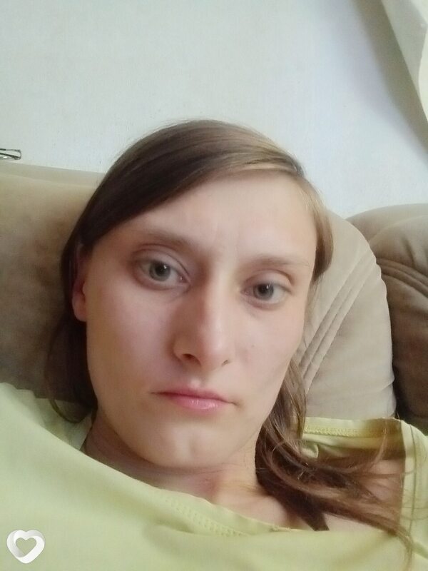 Анастасия, 32, Алуште — анкета №1031106