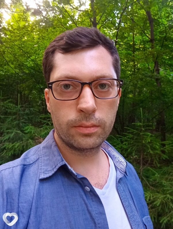 Константин, 43, Москве — анкета №1031116