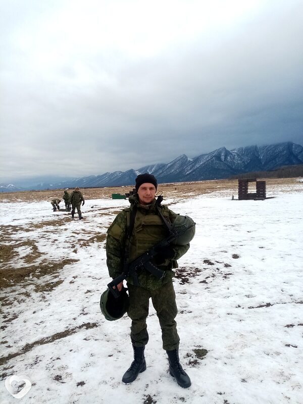 Роман, 36, Волгограде — анкета №1031120
