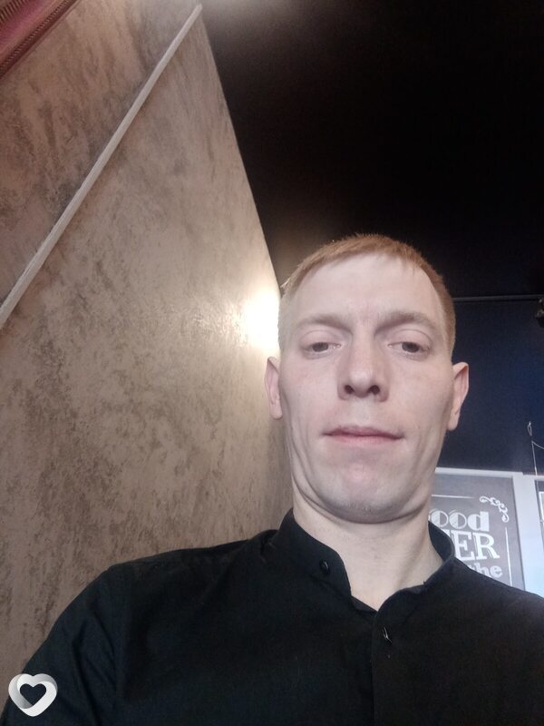 Виктор, 34, Тольятти — анкета №1030900