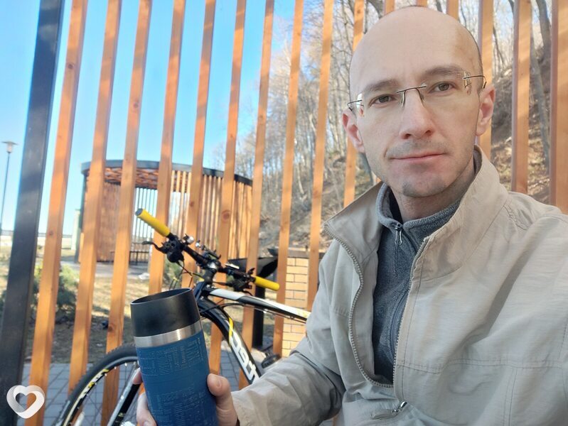 Фёдор, 42, Чебоксарах — анкета №1030902