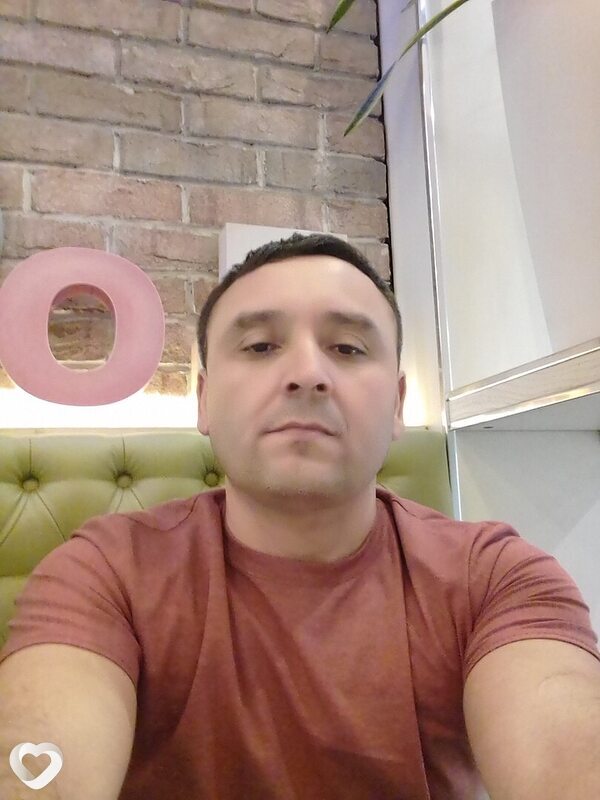 Олег, 44, Москве — анкета №1030903