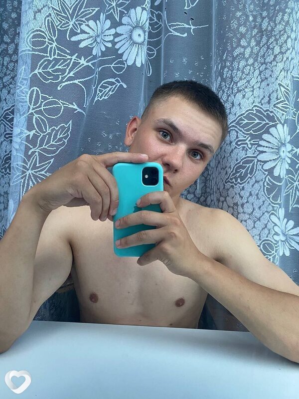 Александр, 22, Могилев — анкета №1030918