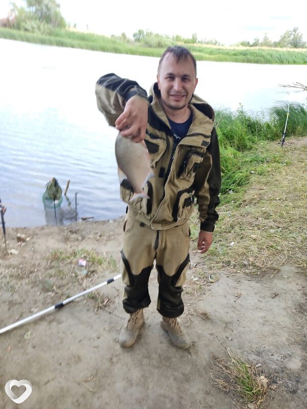 Александр, 34, Павлодаре — анкета №1030919