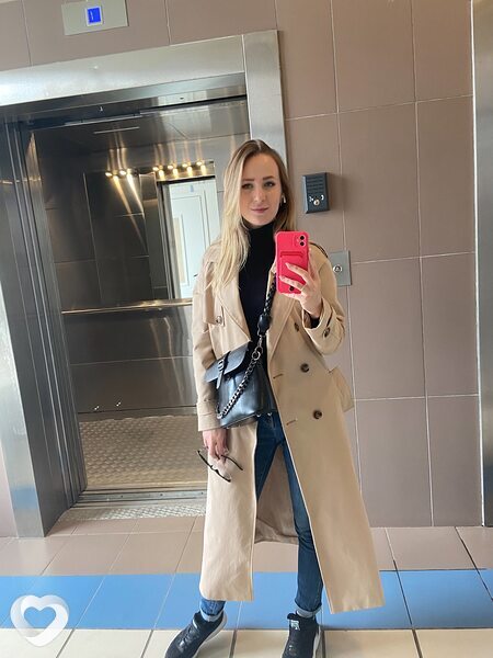 Ника, 31, Чебоксарах — анкета №1031054