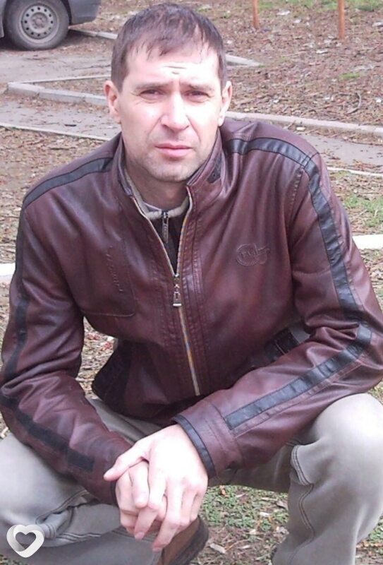 Дима, 52, Перми — анкета №1031055