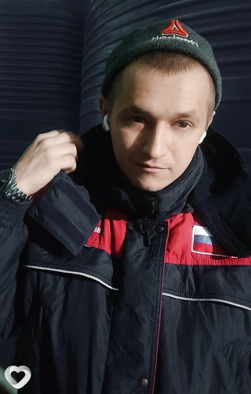 Vitaliy, 33, Норильске — анкета №1031056