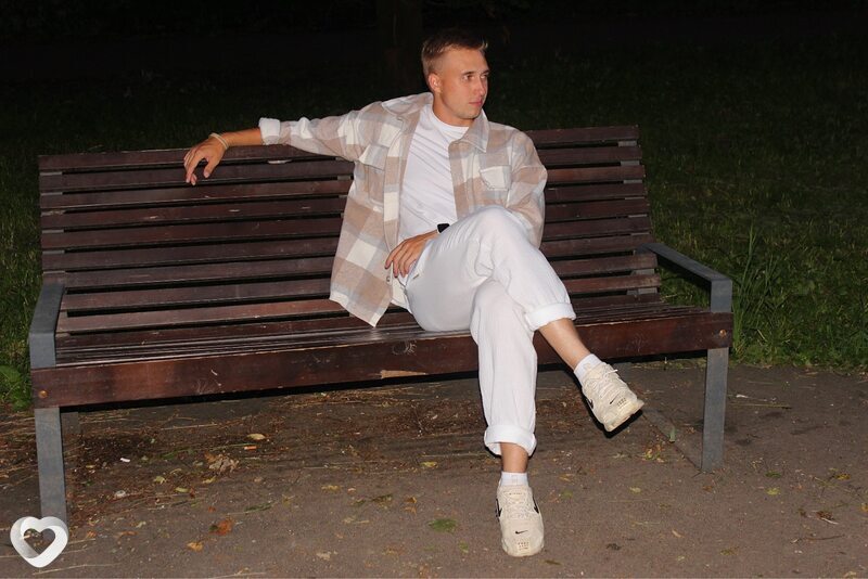 Иван, 23, Рязани — анкета №1031071