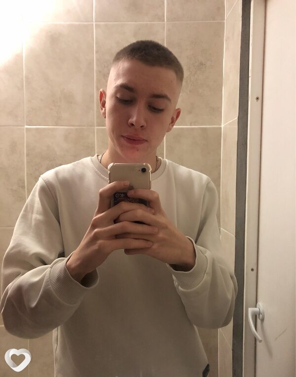 Яря, 21, Бобруйске — анкета №1030999