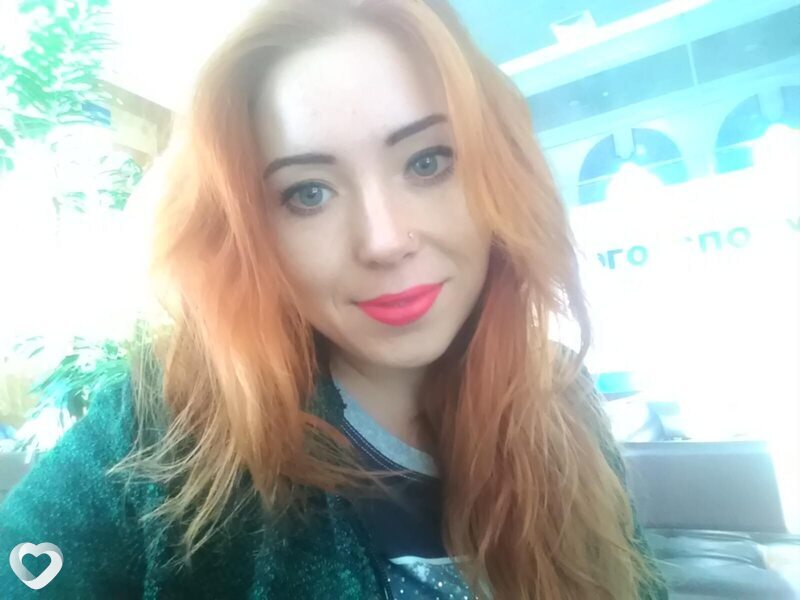 Юля, 37, Александрове — анкета №1031005