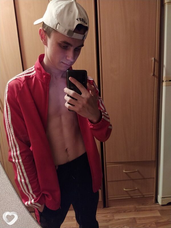 Даня, 24, Екатеринбурге — анкета №1031011