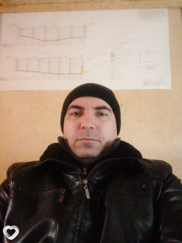 Иван, 43, Твери — анкета №1030827