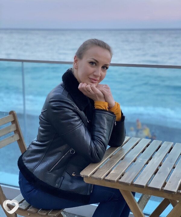 Елена, 35, Минске — анкета №1030829