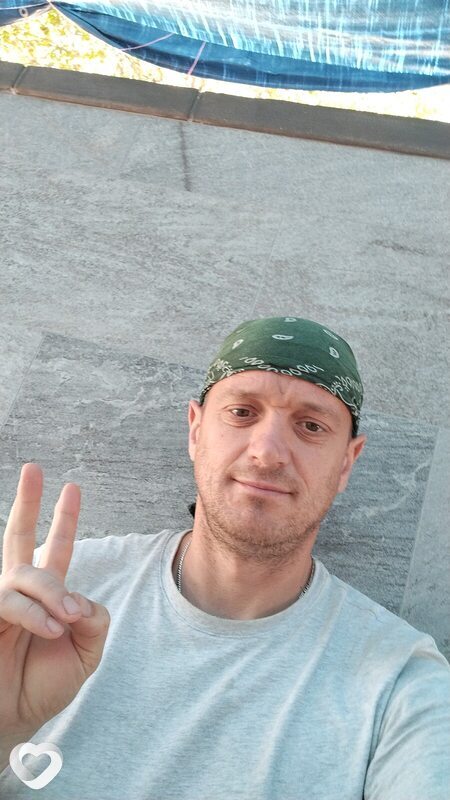 Александр, 39, Кишинёв — анкета №1030838