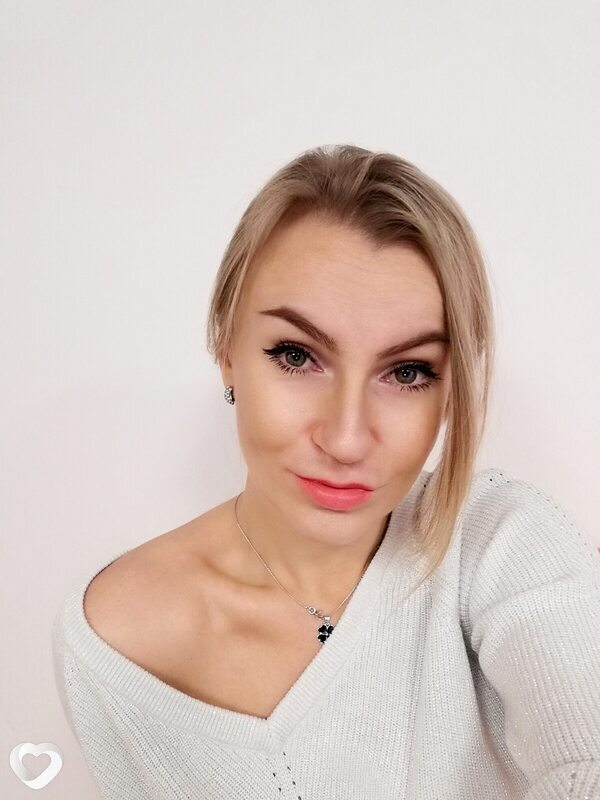 Марина, 40, Омске — анкета №1030840