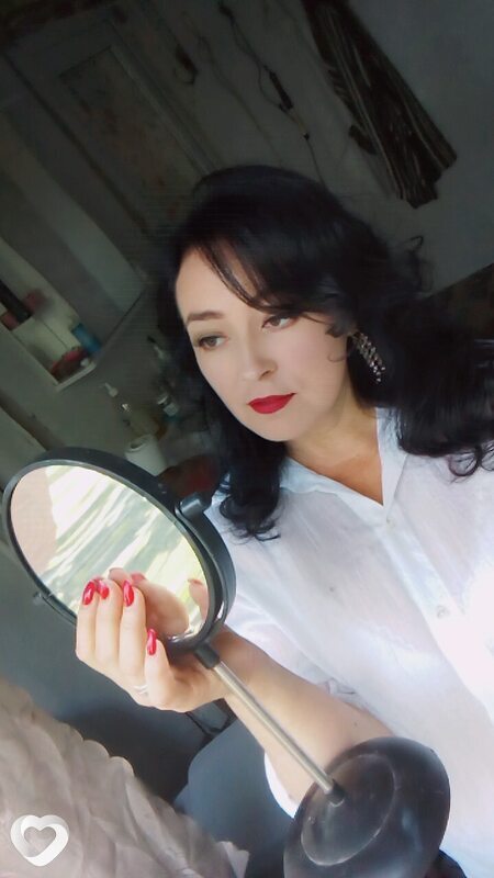 Аврора, 49, Краснодаре — анкета №1030842