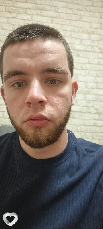 Эльдар, 25, Волгограде — анкета №1030949