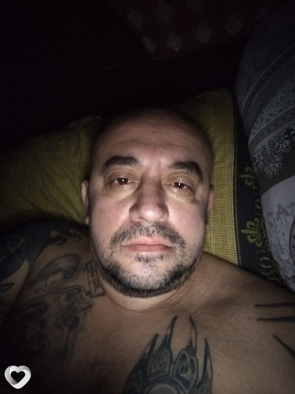 Иван, 53, Комсомольске-на-Амуре — анкета №1030955