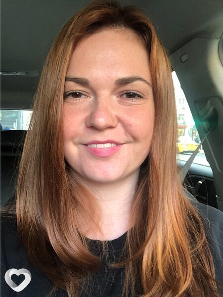 Ангелина, 39, Краснодаре — анкета №1030957