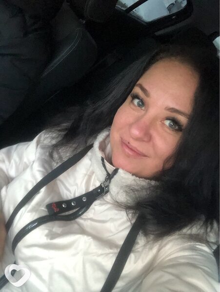 Диана, 38, Пензе — анкета №1030968