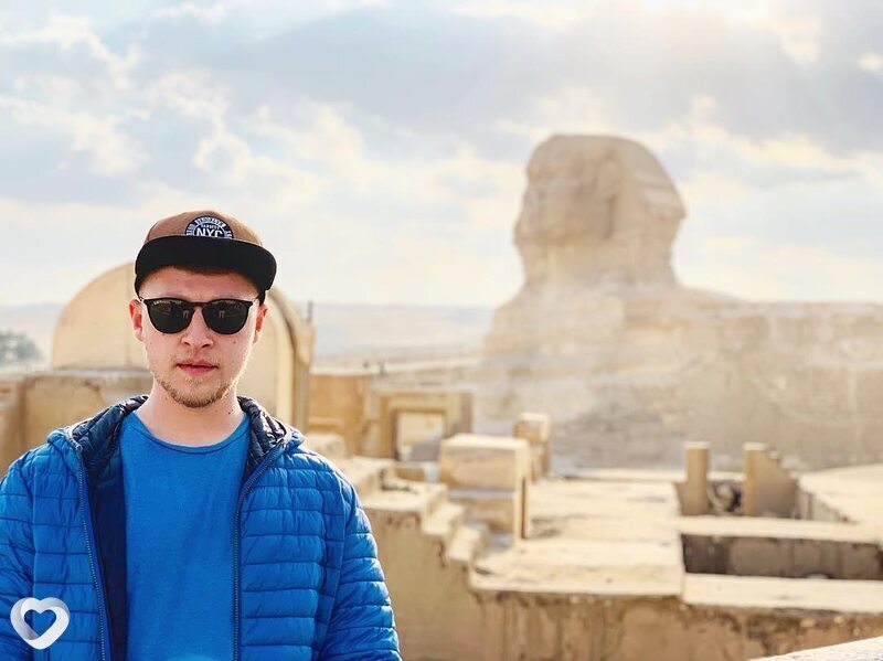 Владимир, 45, Обнинске — анкета №1030971