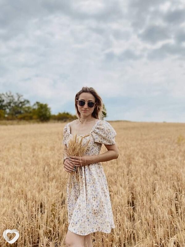 Алина, 36, Кишинёв — анкета №1030798