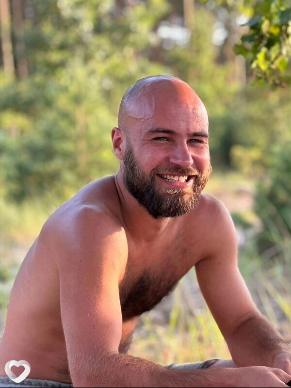 Nik, 33, Минске — анкета №1030801