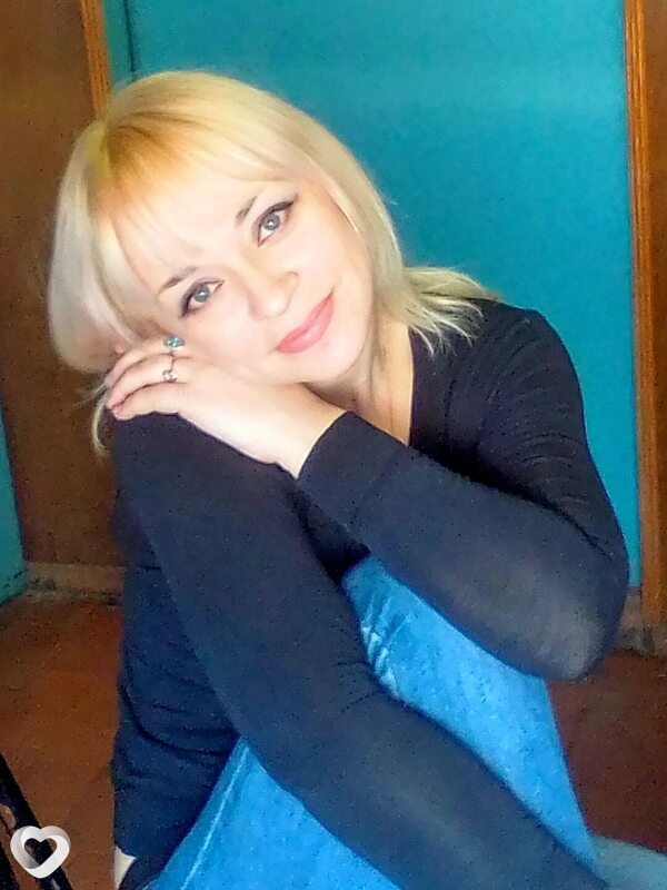 Катя, 34, Пензе — анкета №1030804
