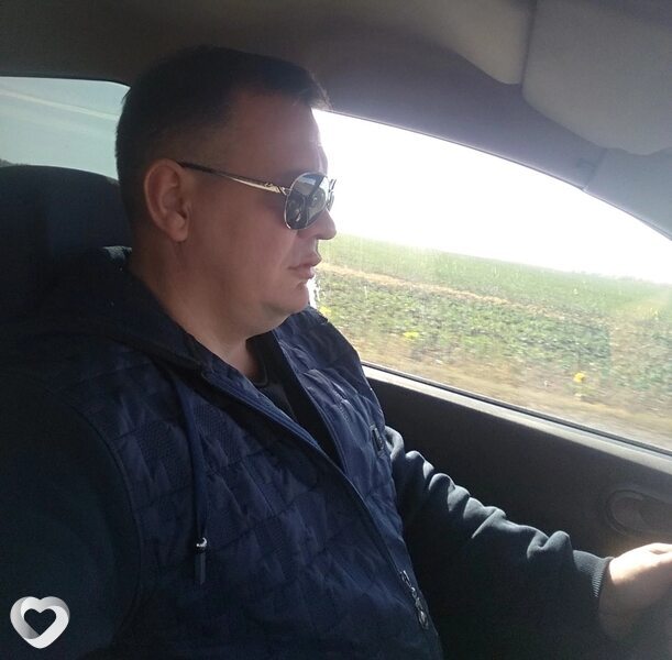 Александр, 46, Таганроге — анкета №1030821
