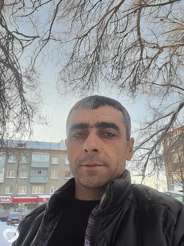 Едик, 47, Воронеже — анкета №1030925