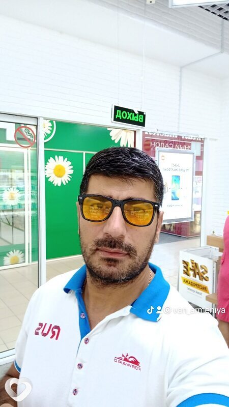 Van, 42, Армавире — анкета №1030927