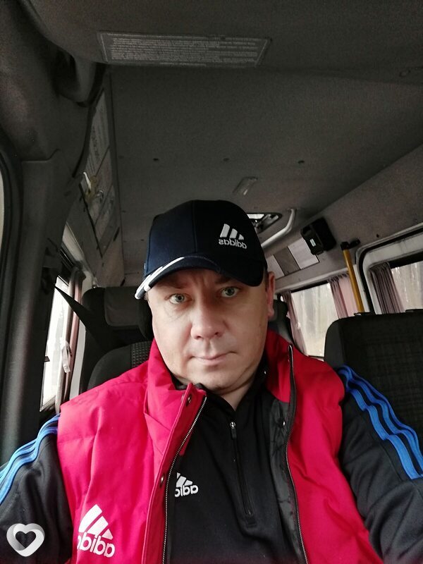 Юрий, 45, Минске — анкета №1030928