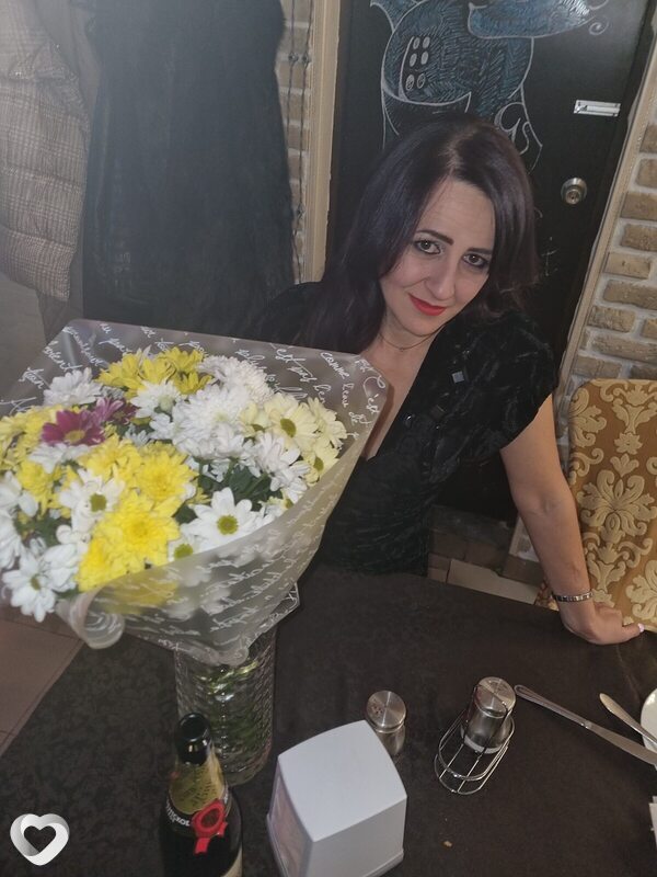 Алёна, 43, Сочи — анкета №1030929